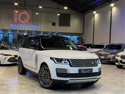 لاند روفر رانج روفر فوج